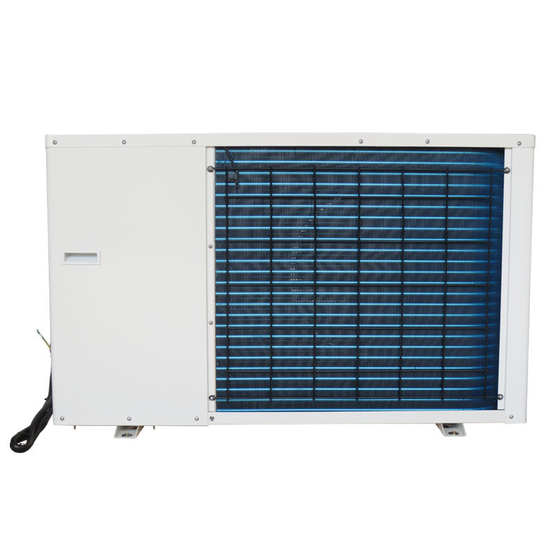 O.S.B. Heat Pump | China Professional Heat Pump Manufacturer