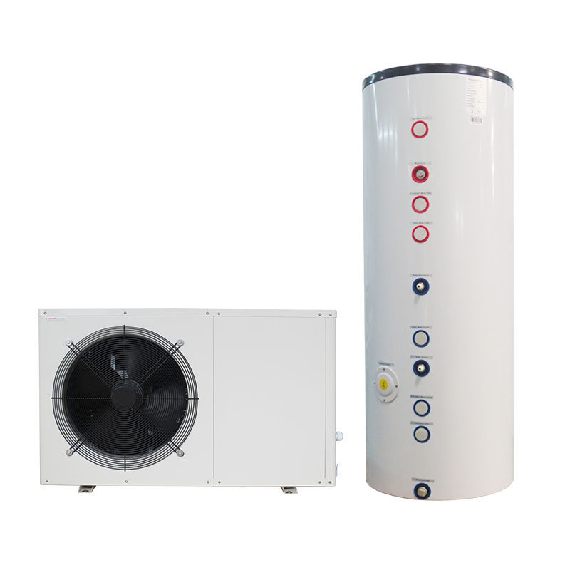 O.S.B. Heat Pump | China Professional Heat Pump Manufacturer