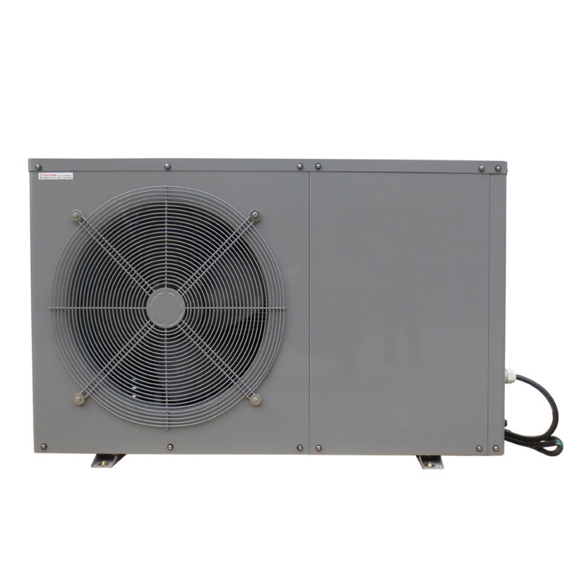 O.S.B. Heat Pump | China Professional Heat Pump Manufacturer
