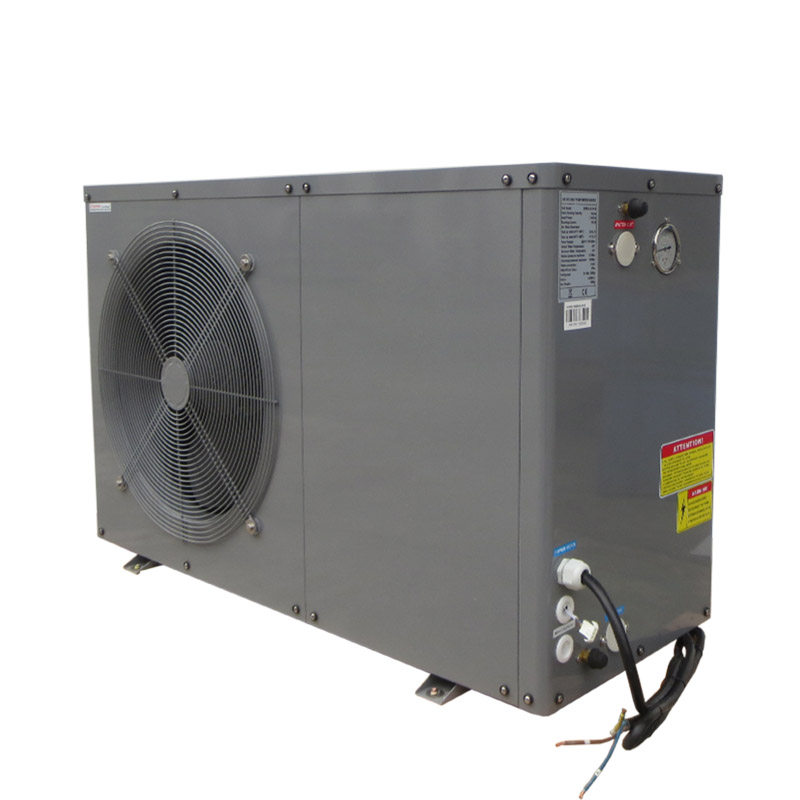 O.S.B. Heat Pump | China Professional Heat Pump Manufacturer