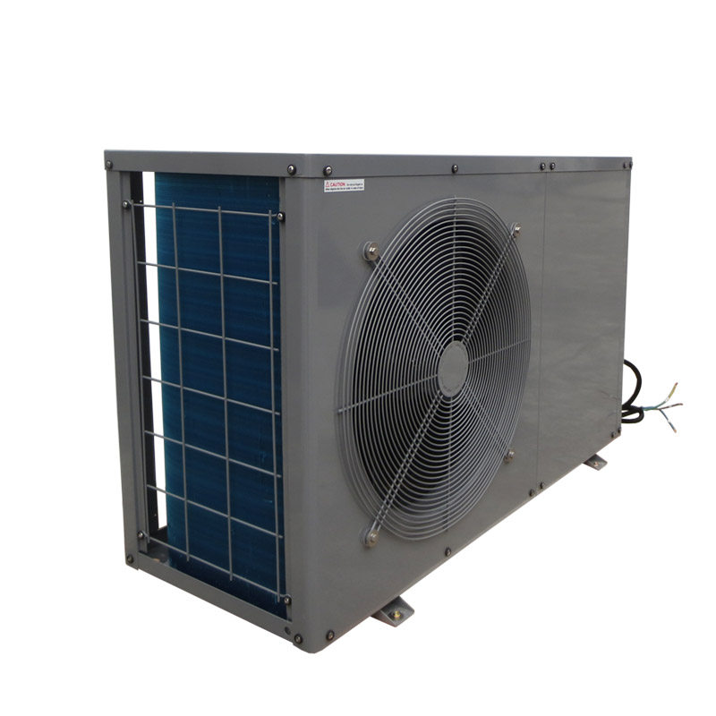 O.S.B. Heat Pump | China Professional Heat Pump Manufacturer