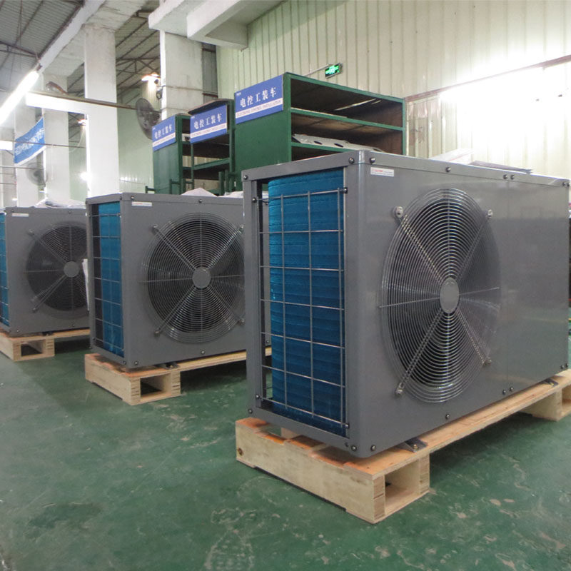 O.S.B. Heat Pump | China Professional Heat Pump Manufacturer
