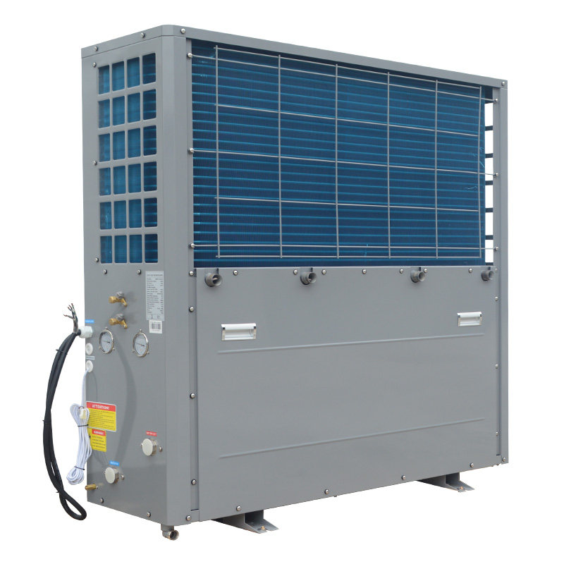O.S.B. Heat Pump | China Professional Heat Pump Manufacturer