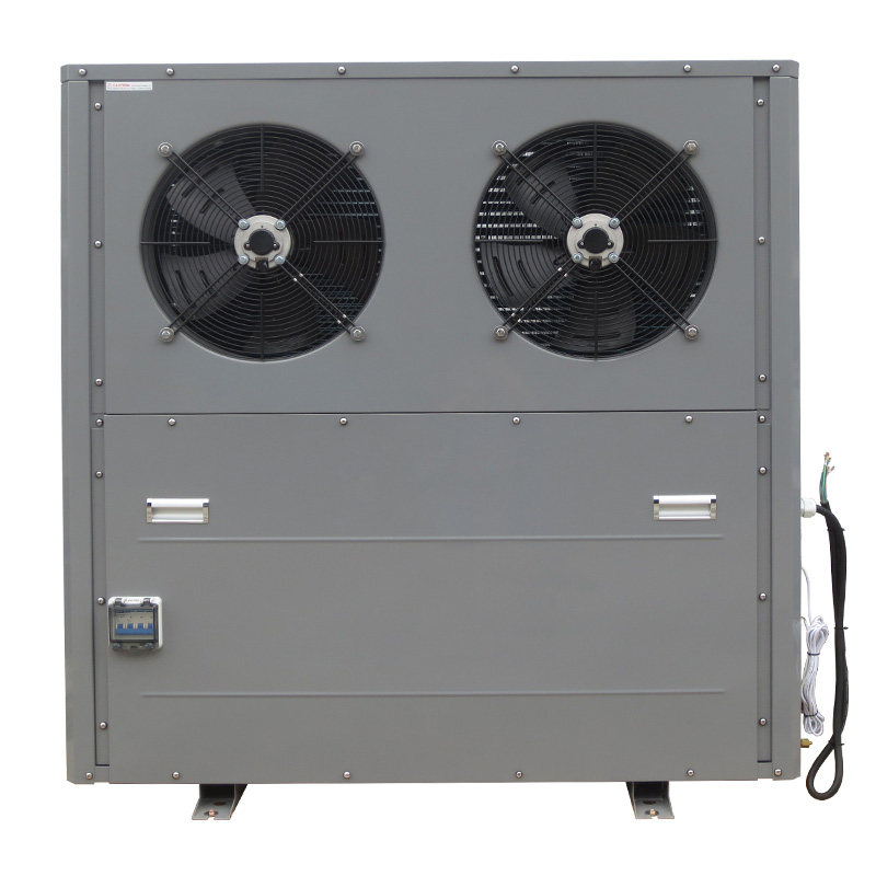 O.S.B. Heat Pump | China Professional Heat Pump Manufacturer