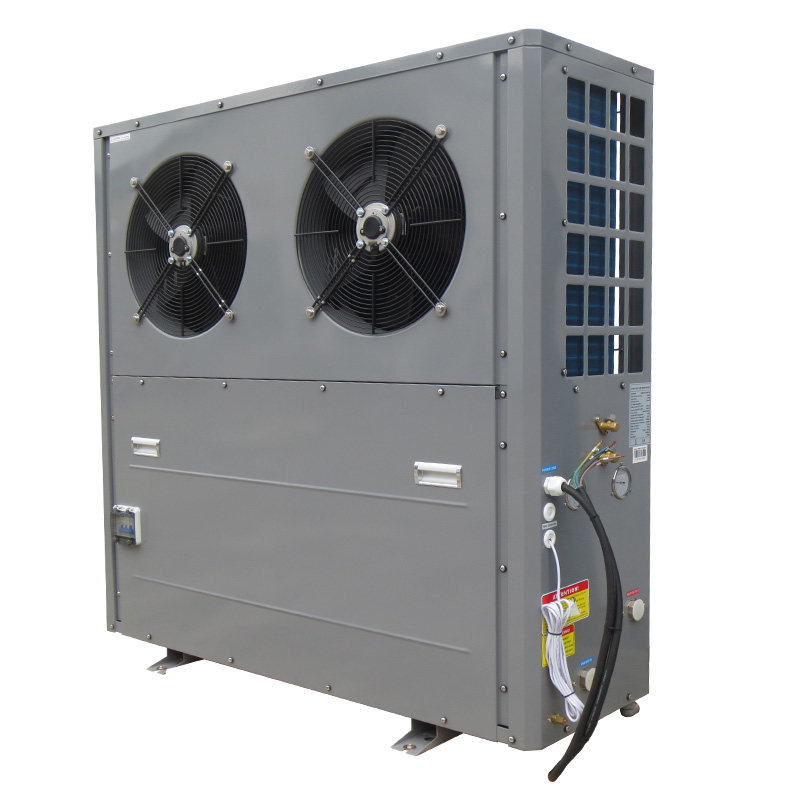 R32 EVI Multifunctional Heating Hot Water Heat Pump 220V 380V