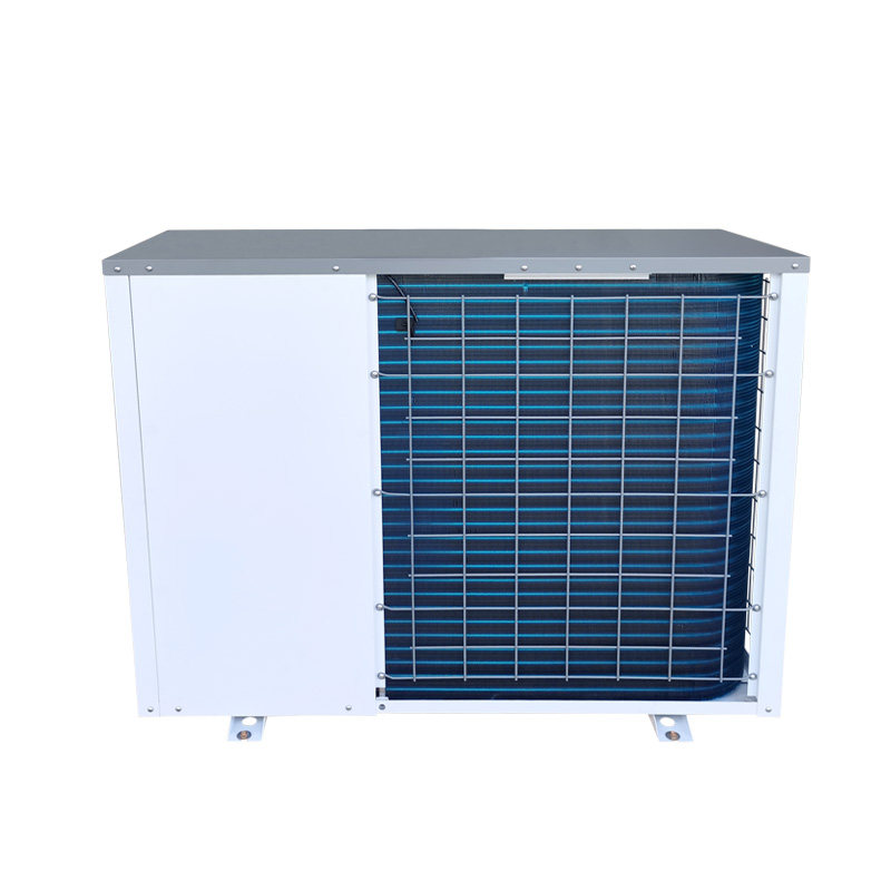 O.S.B. Heat Pump | China Professional Heat Pump Manufacturer
