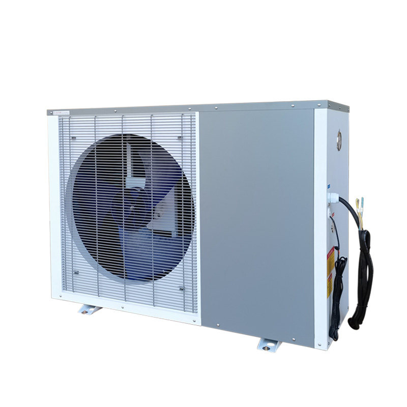 O.S.B. Heat Pump | China Professional Heat Pump Manufacturer