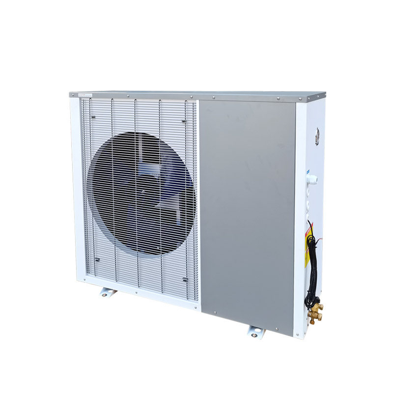 O.S.B. Heat Pump | China Professional Heat Pump Manufacturer