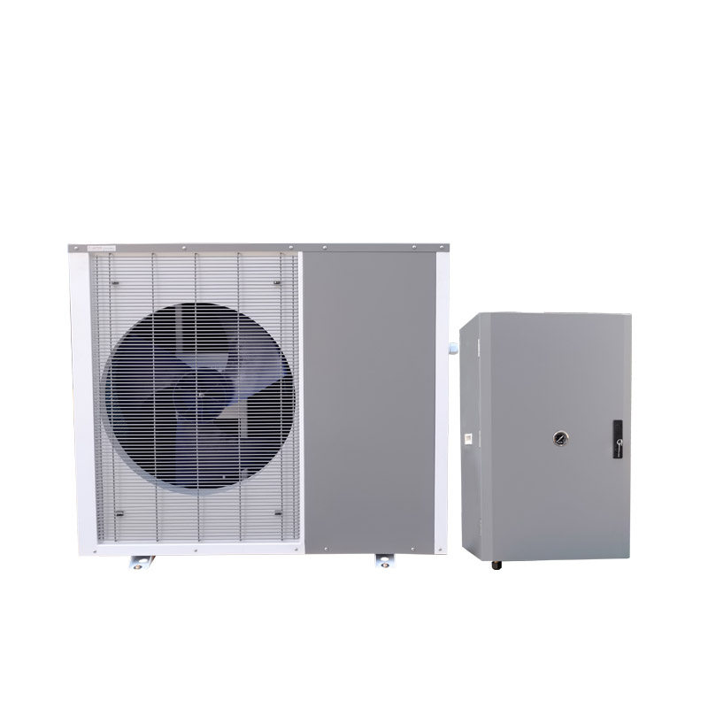 O.S.B. Heat Pump | China Professional Heat Pump Manufacturer