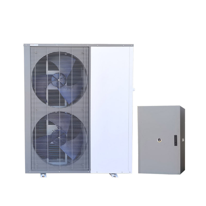 O.S.B. Heat Pump | China Professional Heat Pump Manufacturer