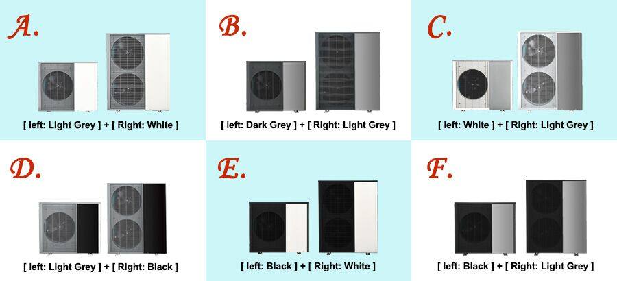 O.S.B. Heat Pump | China Professional Heat Pump Manufacturer