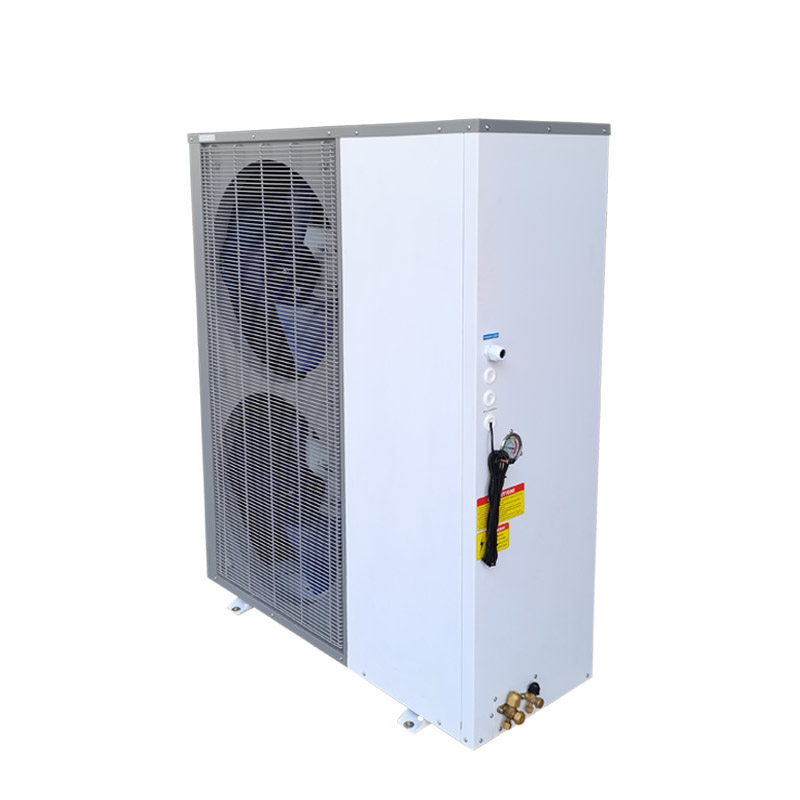 O.S.B. Heat Pump | China Professional Heat Pump Manufacturer