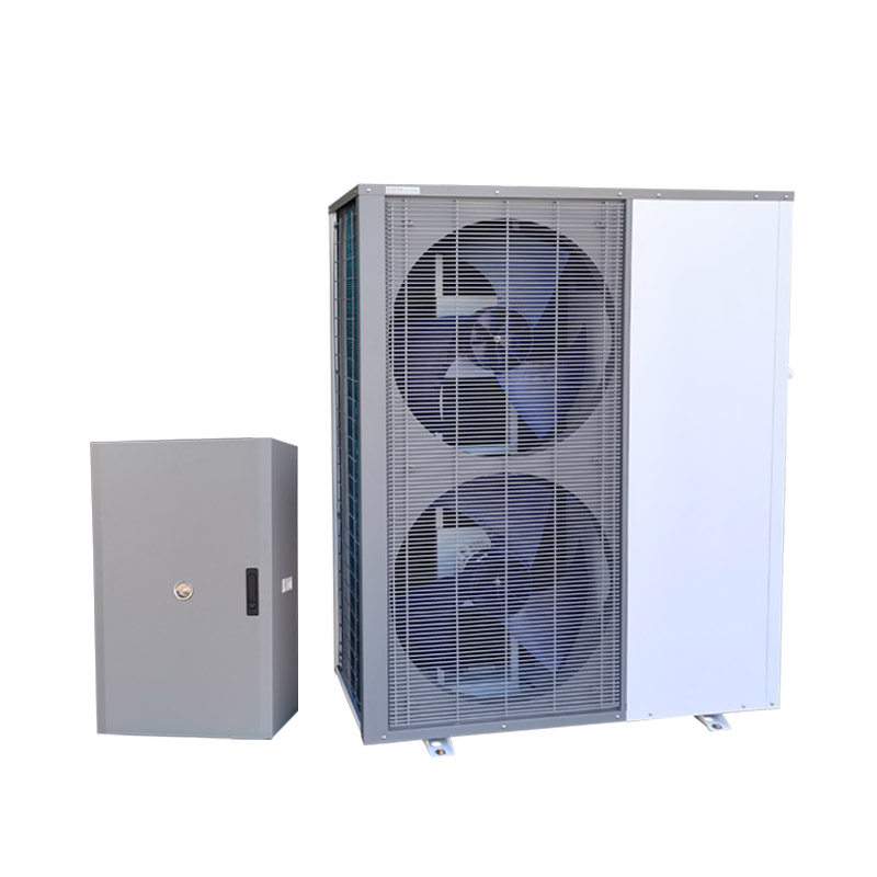 O.S.B. Heat Pump | China Professional Heat Pump Manufacturer