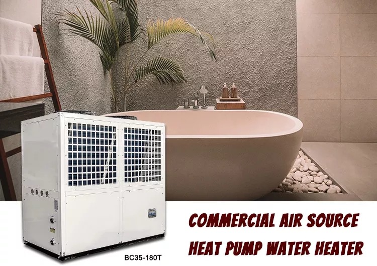 O.S.B. Heat Pump | China Professional Heat Pump Manufacturer