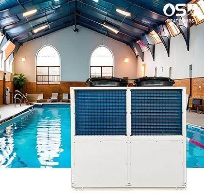 O.S.B. Heat Pump | China Professional Heat Pump Manufacturer
