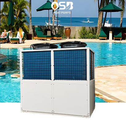 O.S.B. Heat Pump | China Professional Heat Pump Manufacturer