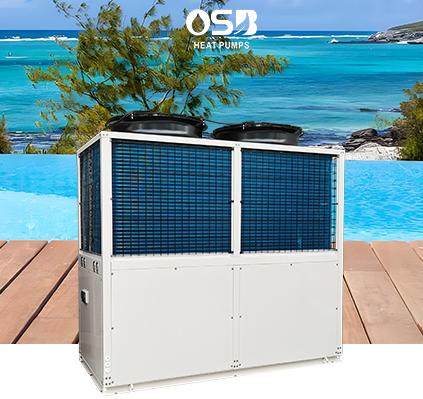 O.S.B. Heat Pump | China Professional Heat Pump Manufacturer