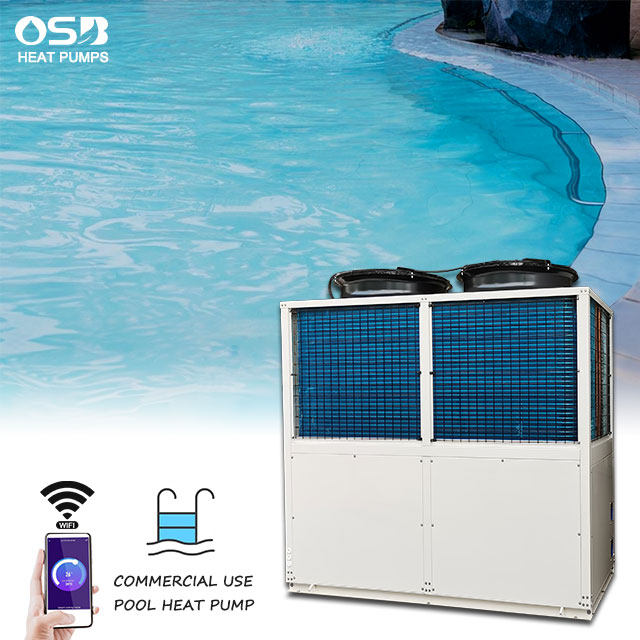 O.S.B. Heat Pump | China Professional Heat Pump Manufacturer
