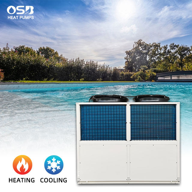 O.S.B. Heat Pump | China Professional Heat Pump Manufacturer