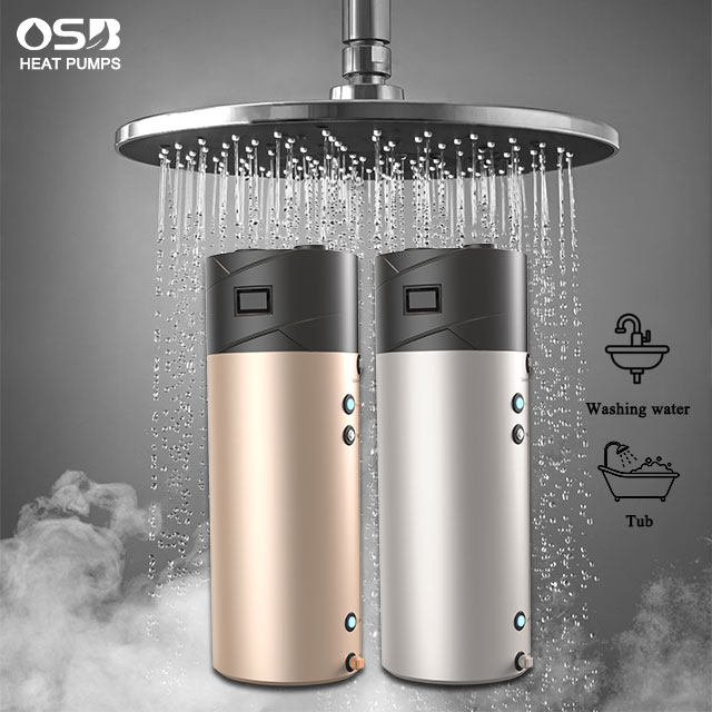 O.S.B. Heat Pump | China Professional Heat Pump Manufacturer