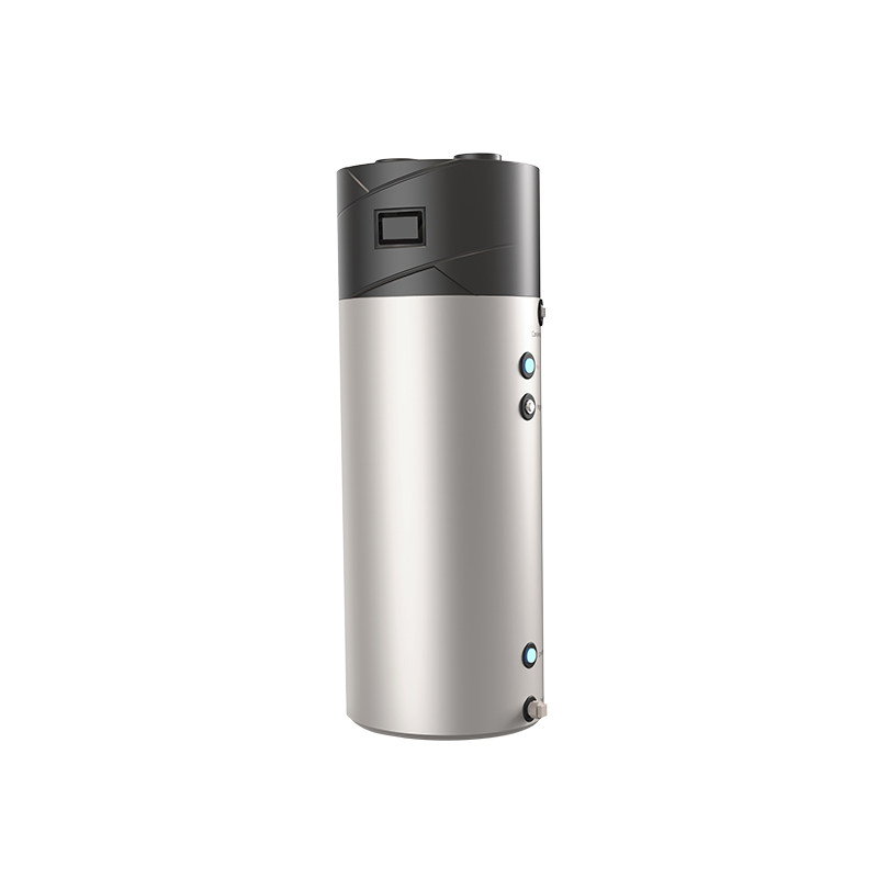 Residential Tankless All-in-One Heat Pump Water Heater