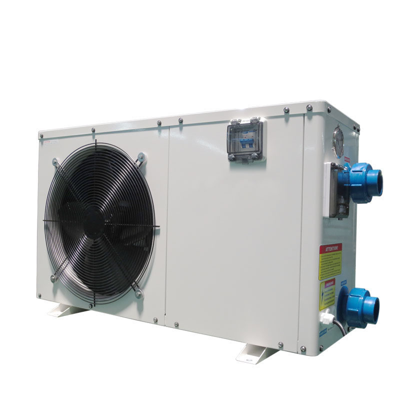O.S.B. Heat Pump | China Professional Heat Pump Manufacturer