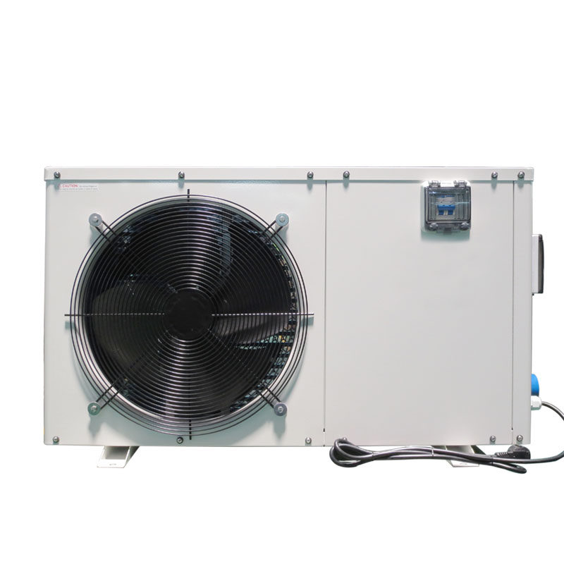 O.S.B. Heat Pump | China Professional Heat Pump Manufacturer