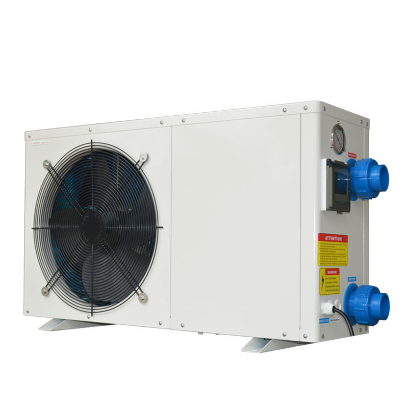 O.S.B. Heat Pump | China Professional Heat Pump Manufacturer