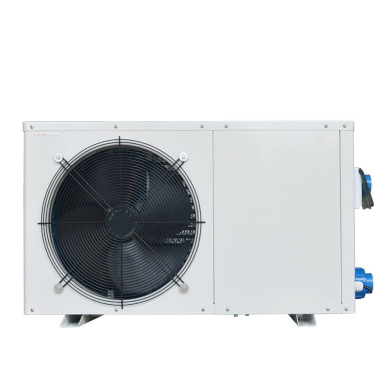 O.S.B. Heat Pump | China Professional Heat Pump Manufacturer