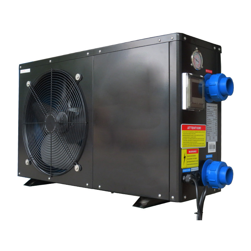 O.S.B. Heat Pump | China Professional Heat Pump Manufacturer