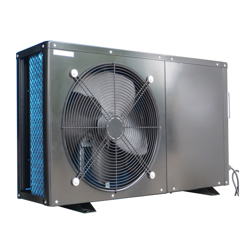 O.S.B. Heat Pump | China Professional Heat Pump Manufacturer