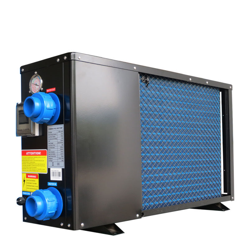 O.S.B. Heat Pump | China Professional Heat Pump Manufacturer