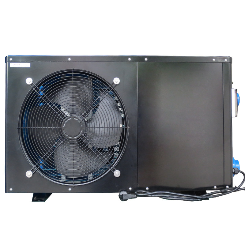 O.S.B. Heat Pump | China Professional Heat Pump Manufacturer