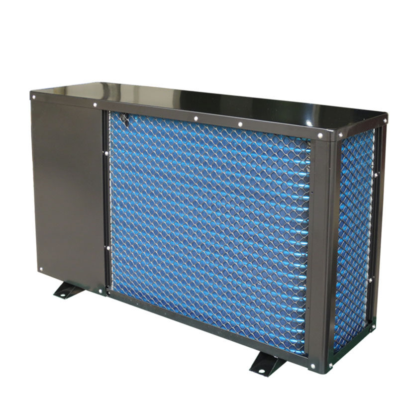 O.S.B. Heat Pump | China Professional Heat Pump Manufacturer