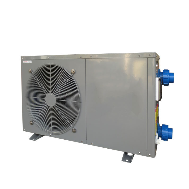 O.S.B. Heat Pump | China Professional Heat Pump Manufacturer