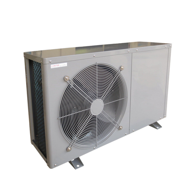 O.S.B. Heat Pump | China Professional Heat Pump Manufacturer