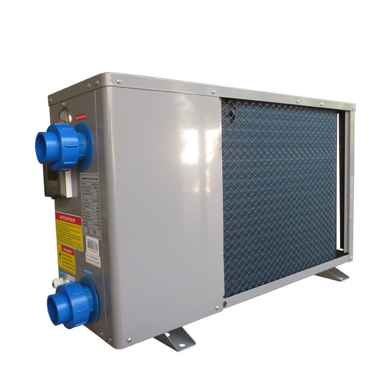 O.S.B. Heat Pump | China Professional Heat Pump Manufacturer