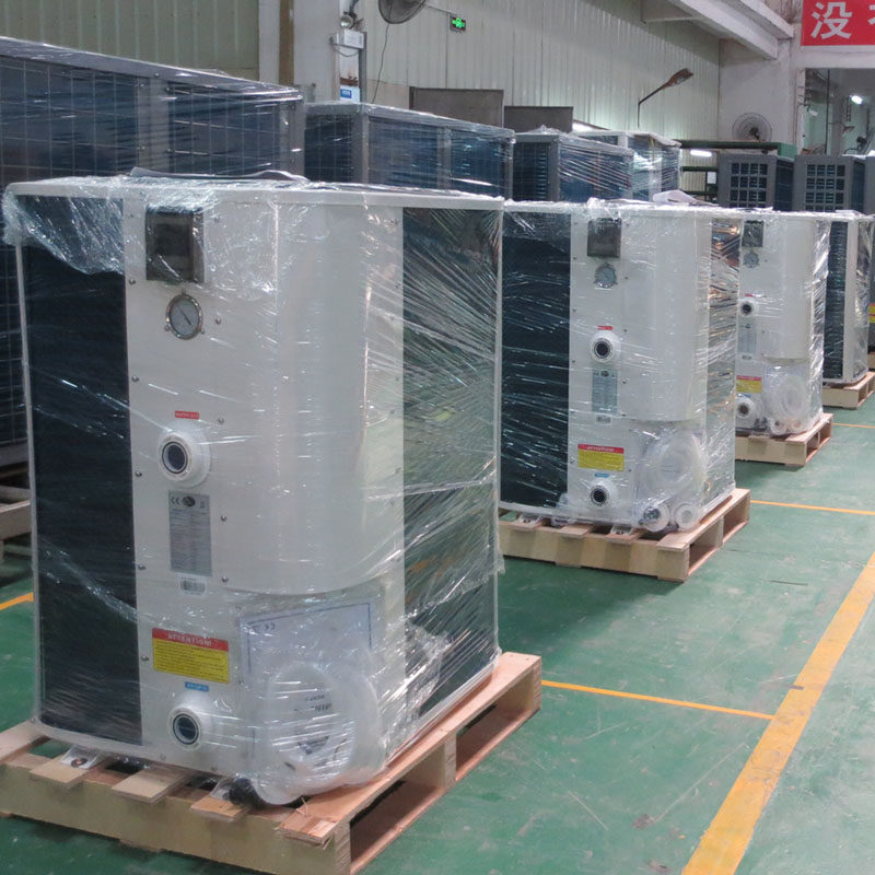 O.S.B. Heat Pump | China Professional Heat Pump Manufacturer