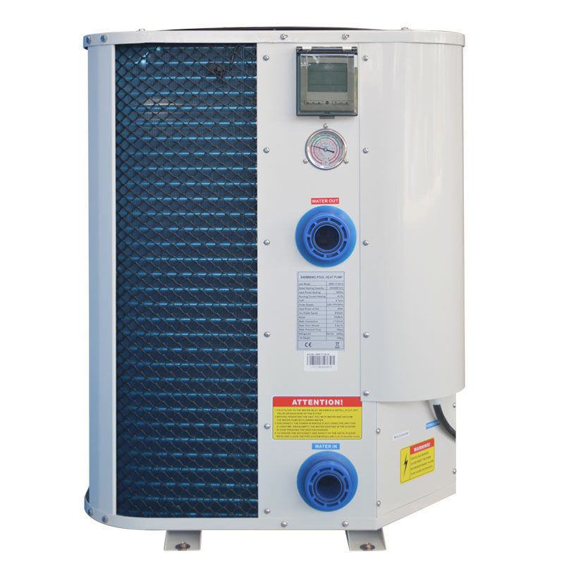 O.S.B. Heat Pump | China Professional Heat Pump Manufacturer