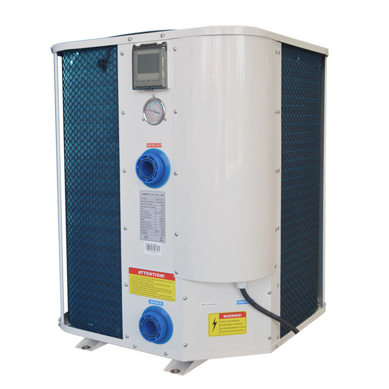 O.S.B. Heat Pump | China Professional Heat Pump Manufacturer