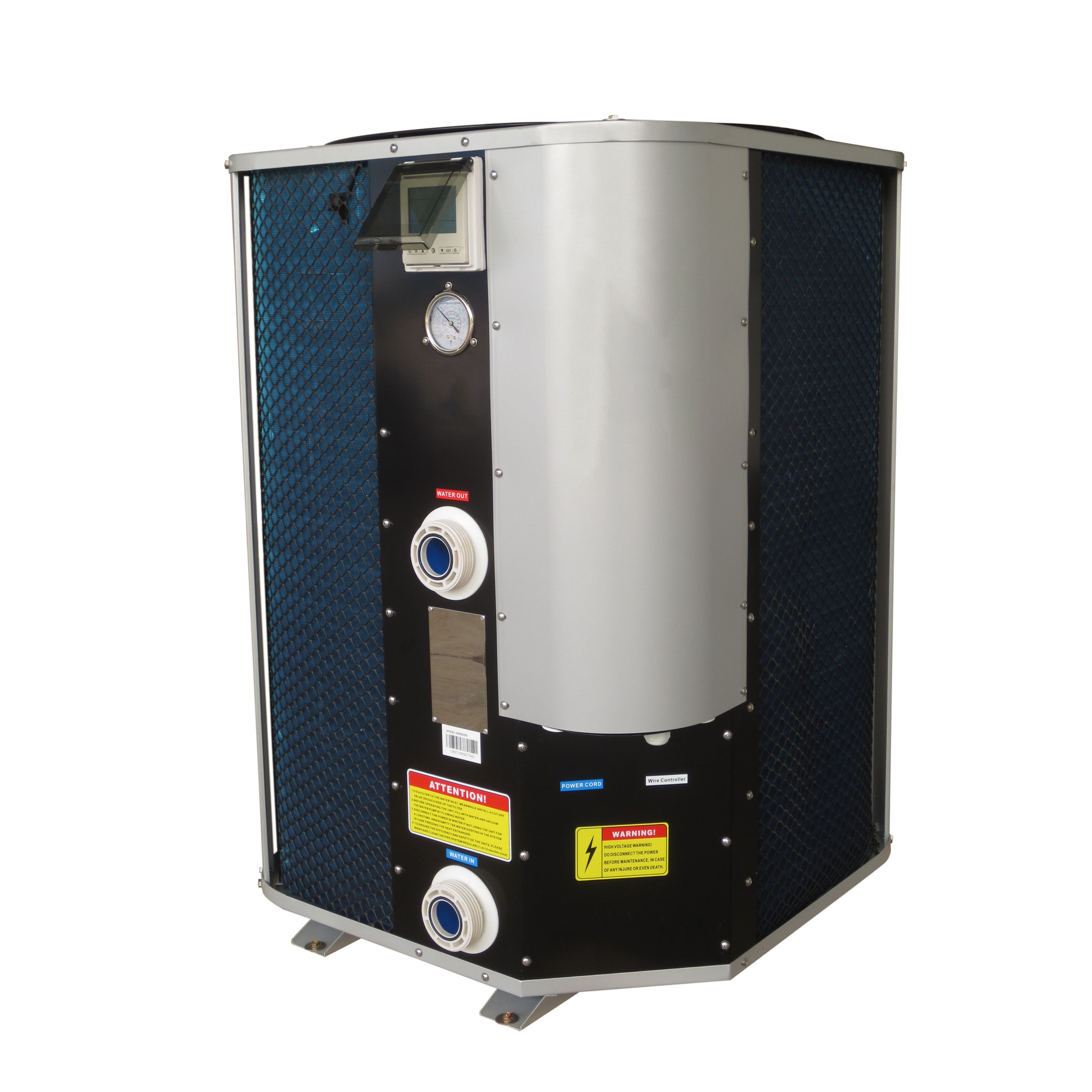 O.S.B. Heat Pump | China Professional Heat Pump Manufacturer