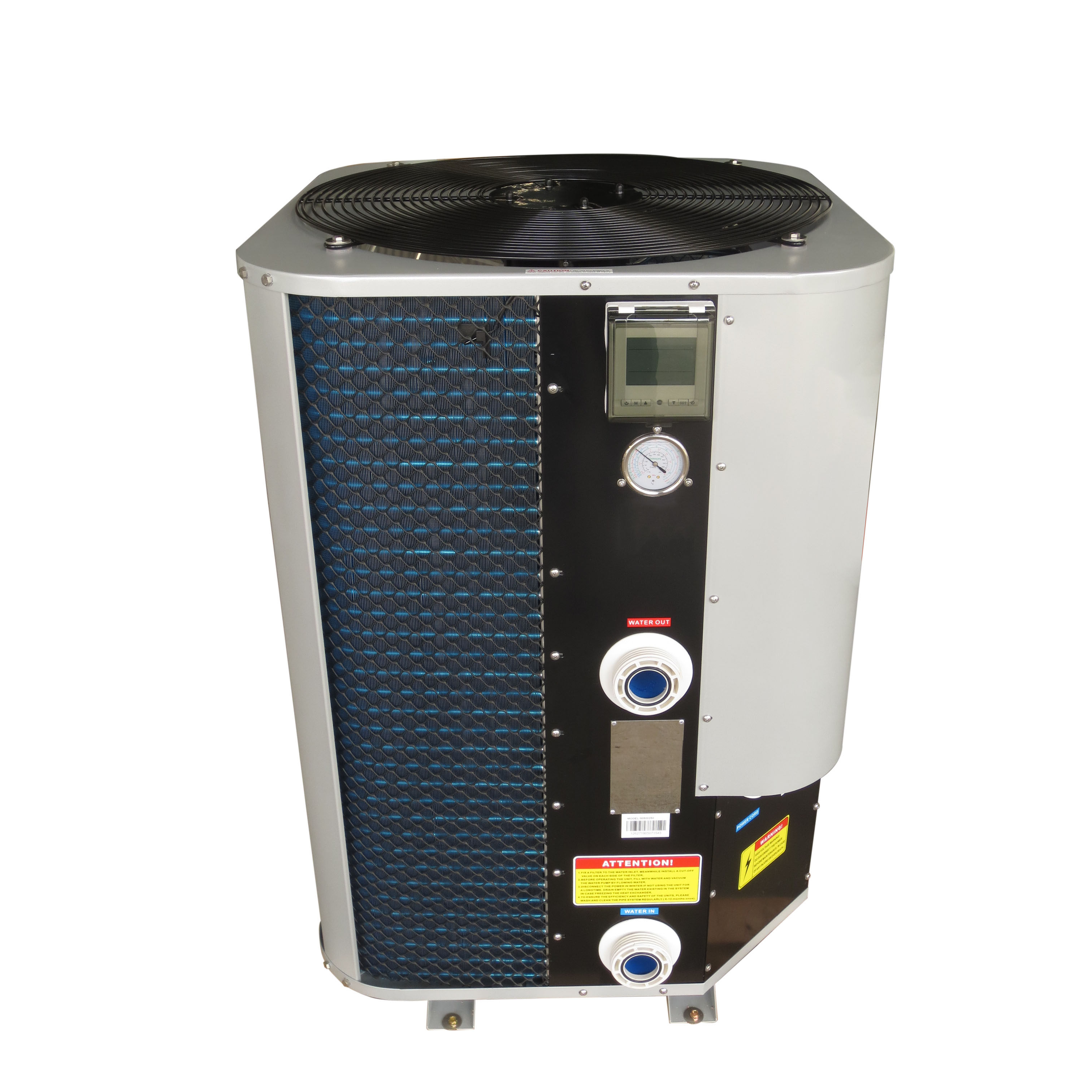 O.S.B. Heat Pump | China Professional Heat Pump Manufacturer