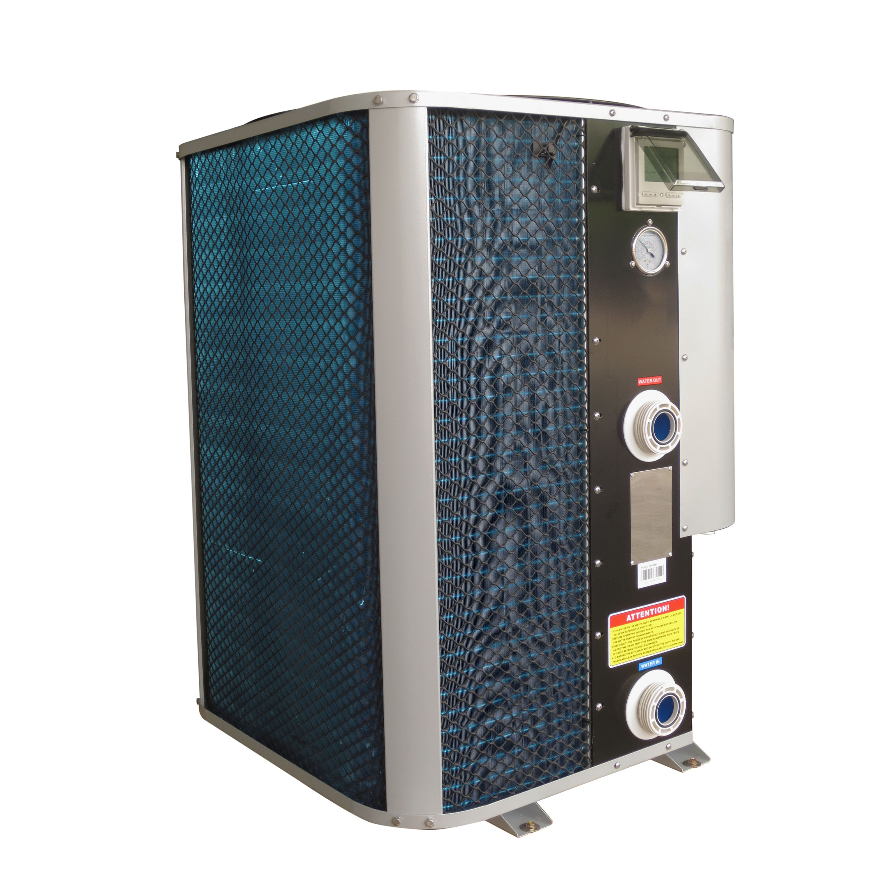 O.S.B. Heat Pump | China Professional Heat Pump Manufacturer