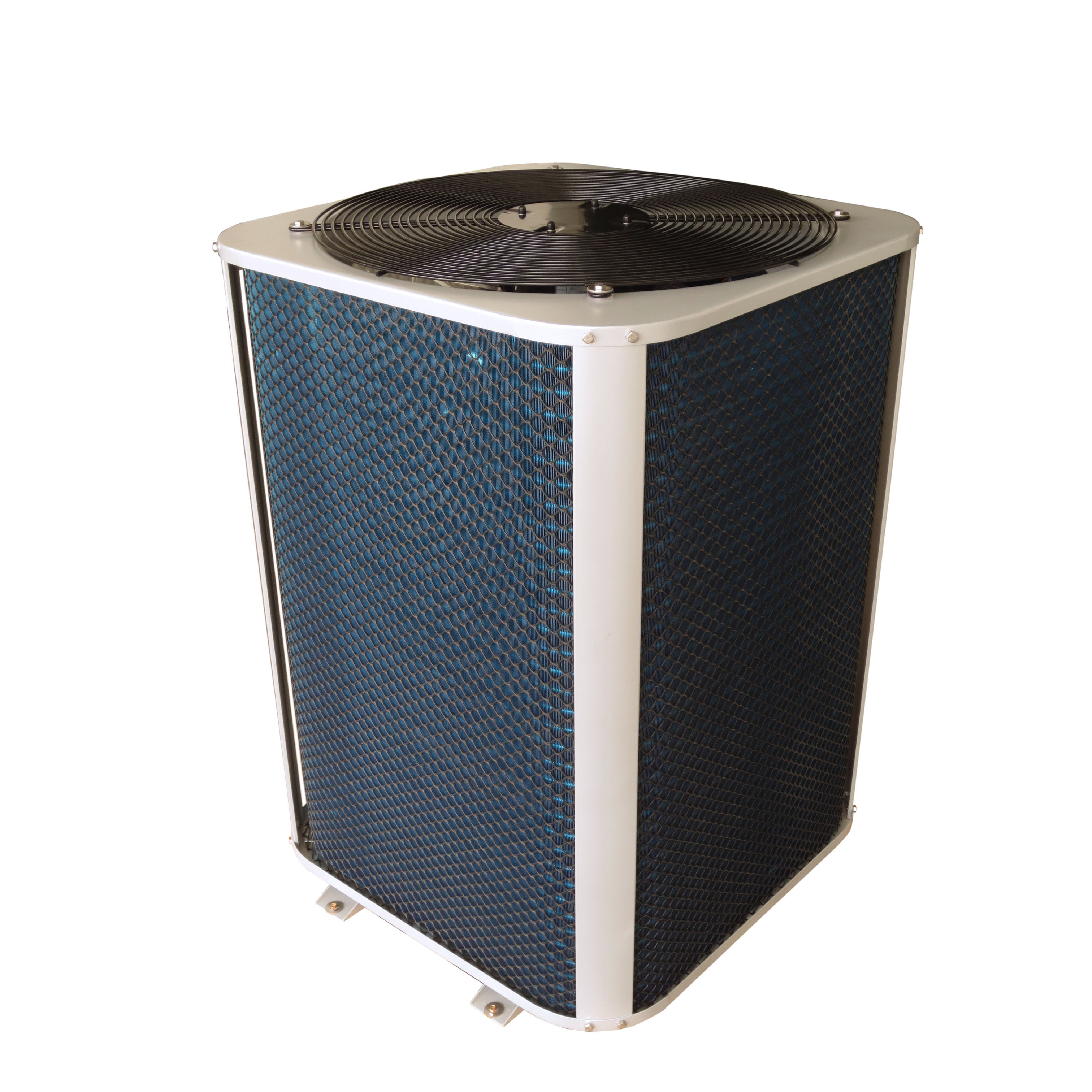 O.S.B. Heat Pump | China Professional Heat Pump Manufacturer
