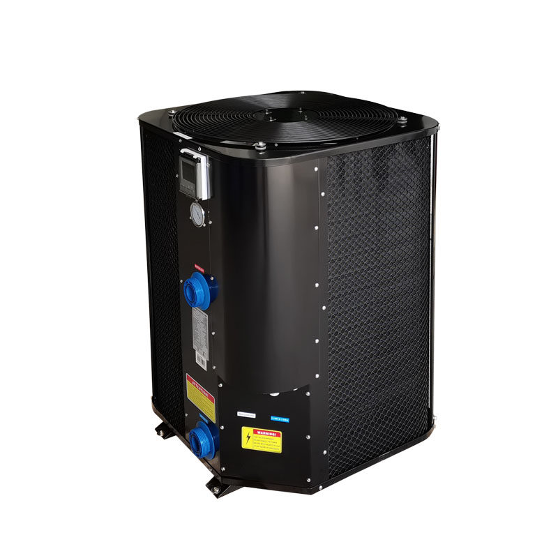 O.S.B. Heat Pump | China Professional Heat Pump Manufacturer