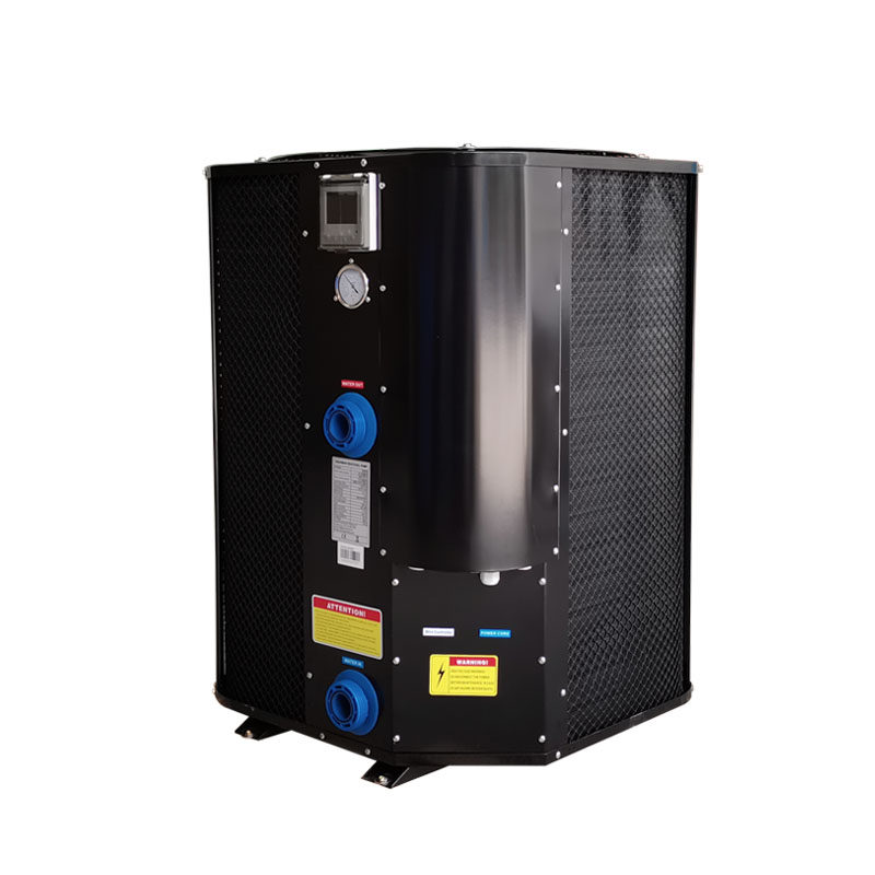 O.S.B. Heat Pump | China Professional Heat Pump Manufacturer