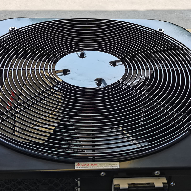 O.S.B. Heat Pump | China Professional Heat Pump Manufacturer
