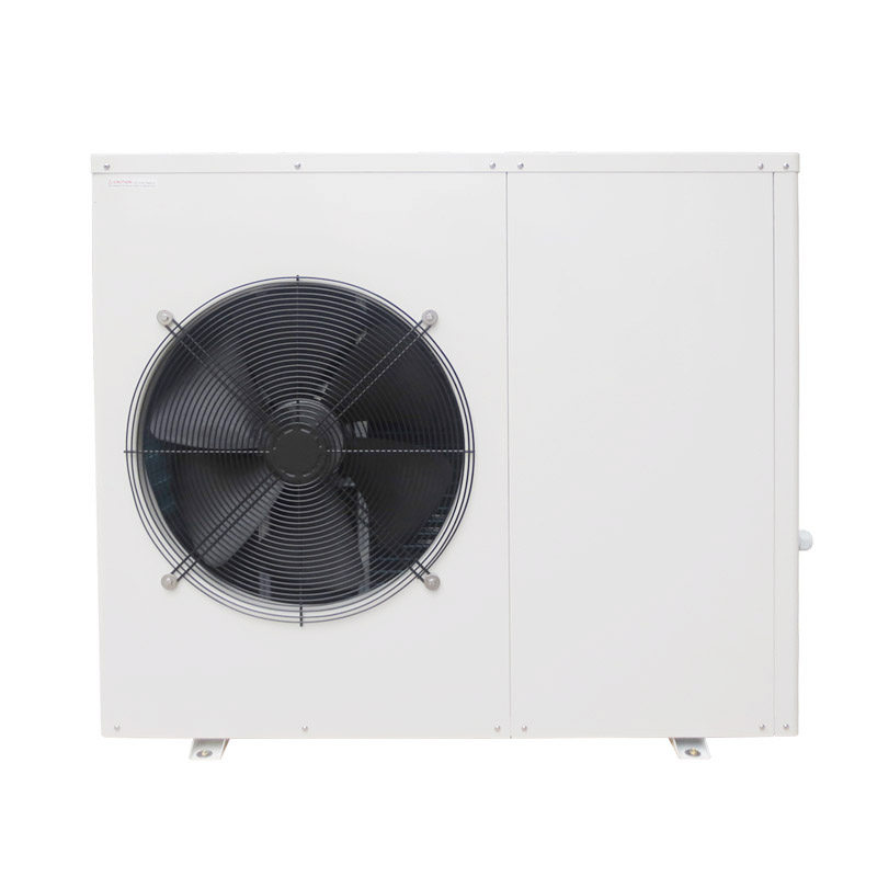 Household & Commercial Cop 6.4-6.8 Swimming Pool Heat Pump Water Heater/Cooler