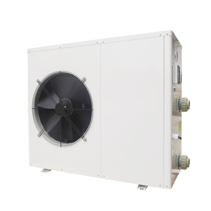O.S.B. Heat Pump | China Professional Heat Pump Manufacturer
