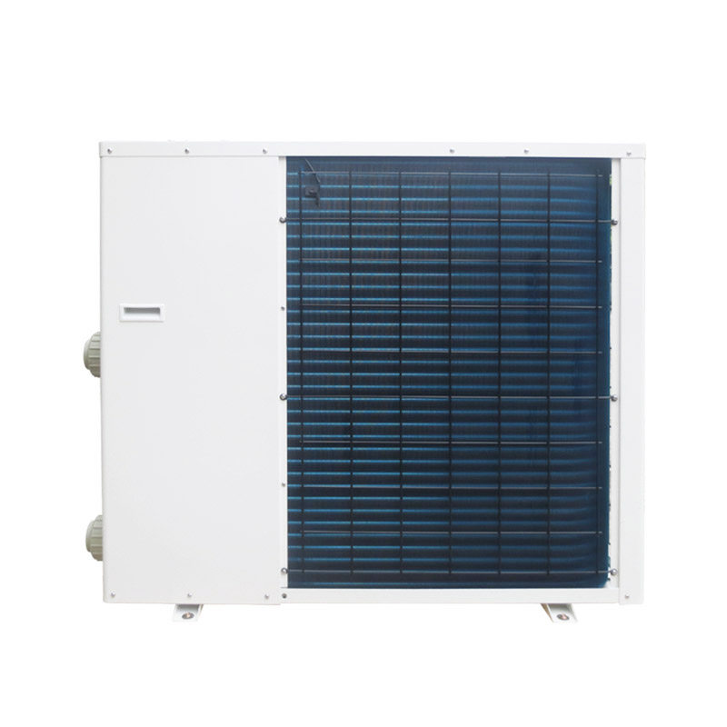 O.S.B. Heat Pump | China Professional Heat Pump Manufacturer